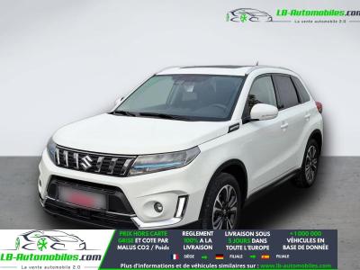 Suzuki Vitara 1.4 Boosterjet Allgrip 129ch BVM