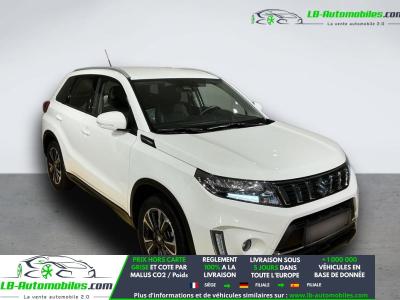 Suzuki Vitara 1.4 Boosterjet Allgrip 129ch BVM