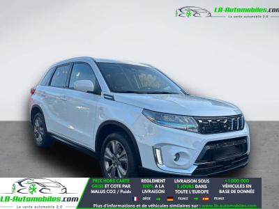 Suzuki Vitara 1.4 Boosterjet Allgrip 129ch BVM