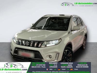 Suzuki Vitara 1.4 Boosterjet Allgrip 129ch BVM
