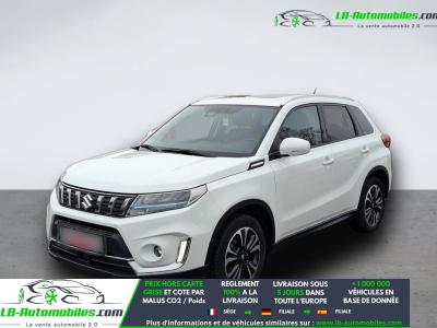 Suzuki Vitara 1.4 Boosterjet Allgrip 129ch BVM