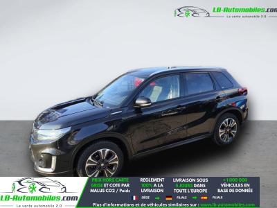 Suzuki Vitara 1.4 Boosterjet Allgrip 129ch BVM