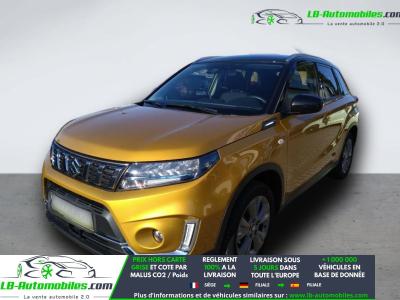 Suzuki Vitara 1.4 Boosterjet Allgrip 129ch BVM