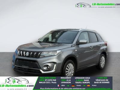 Suzuki Vitara 1.4 Boosterjet Allgrip 129ch BVM