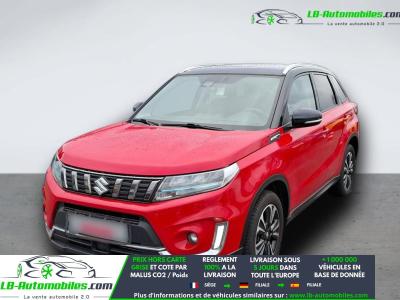 Suzuki Vitara 1.4 Boosterjet Allgrip 129ch BVM