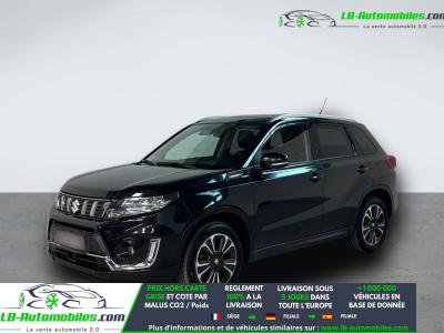 Suzuki Vitara 1.4 Boosterjet Allgrip 129ch BVM