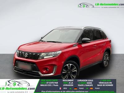 Suzuki Vitara 1.4 Boosterjet Allgrip 129ch BVM