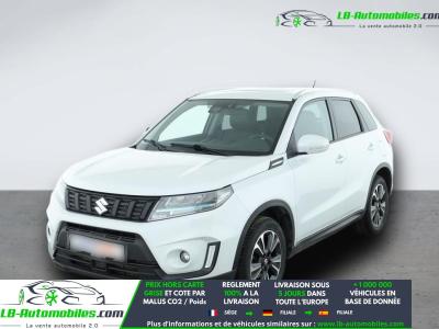Suzuki Vitara 1.4 Boosterjet Allgrip 129ch BVM