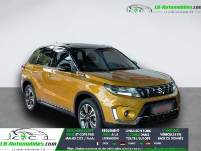 Suzuki Vitara 1.4 Boosterjet Allgrip 129ch BVM