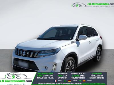 Suzuki Vitara 1.5 Dualjet Hybrid BVA 102ch