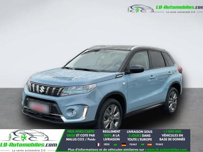 Suzuki Vitara 1.5 Dualjet Hybrid BVA 102ch