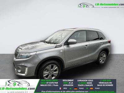 Suzuki Vitara 1.5 Dualjet Hybrid BVA 102ch