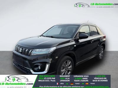 Suzuki Vitara 1.5 Dualjet Hybrid BVA 102ch
