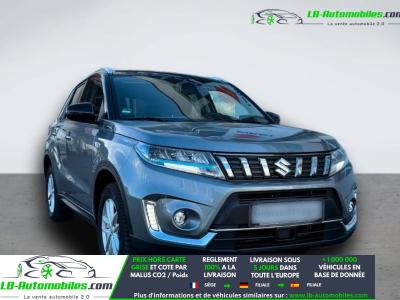 Suzuki Vitara 1.5 Dualjet Hybrid BVA 102ch