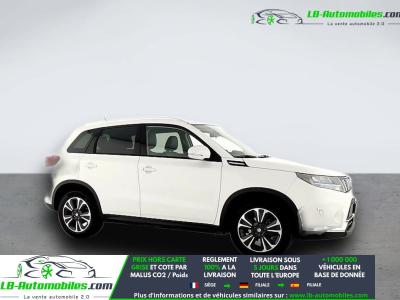 Suzuki Vitara 1.5 Dualjet Hybrid BVA 102ch