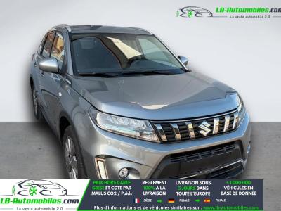 Suzuki Vitara 1.5 Dualjet Hybrid BVA 102ch