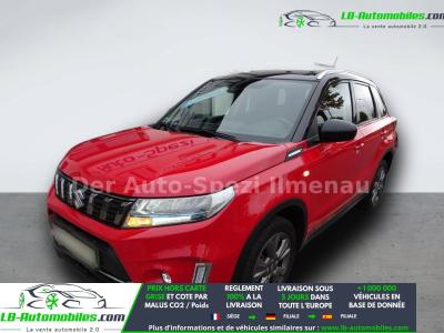 Suzuki Vitara 1.5 Dualjet Hybrid BVA 102ch