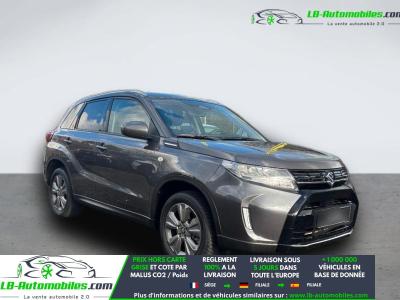 Suzuki Vitara 1.5 Dualjet Hybrid BVA 102ch