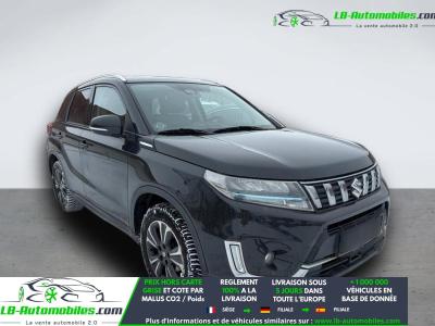 Suzuki Vitara 1.4 Boosterjet 129ch BVM