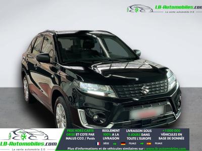 Suzuki Vitara 1.4 Boosterjet 129ch BVM