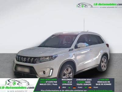 Suzuki Vitara 1.4 Boosterjet 129ch BVM