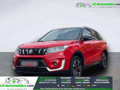 Suzuki Vitara 1.4 Boosterjet 129ch BVM