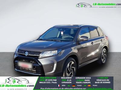 Suzuki Vitara 1.4 Boosterjet 129ch BVM