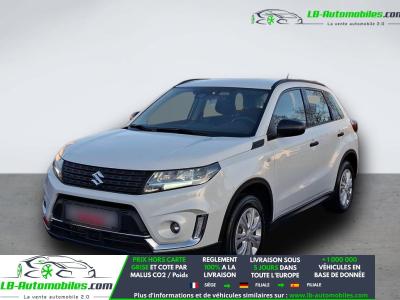 Suzuki Vitara 1.4 Boosterjet 129ch BVM