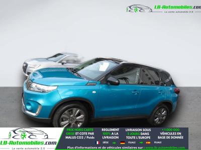 Suzuki Vitara 1.4 Boosterjet 129ch BVM