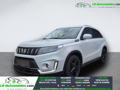 Suzuki Vitara 1.4 Boosterjet 129ch BVM