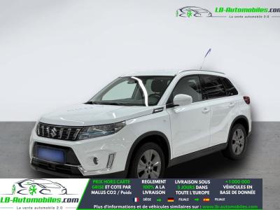 Suzuki Vitara 1.4 Boosterjet 129ch BVM