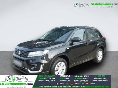 Suzuki Vitara 1.4 Boosterjet 129ch BVM