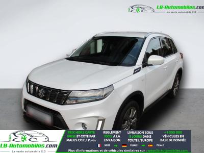 Suzuki Vitara 1.4 Boosterjet 129ch BVM