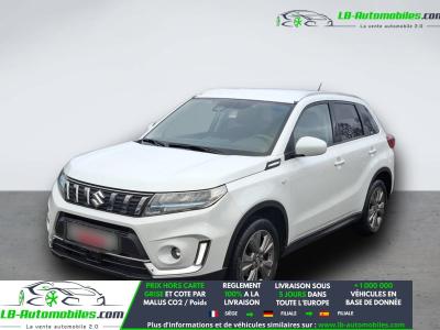 Suzuki Vitara 1.4 Boosterjet 129ch BVM