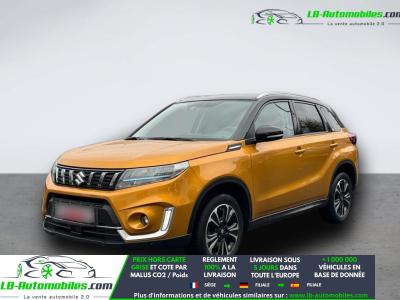 Suzuki Vitara 1.4 Boosterjet 129ch BVM