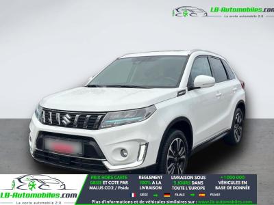Suzuki Vitara 1.4 Boosterjet 129ch BVM