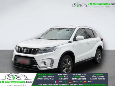 Suzuki Vitara 1.4 Boosterjet 129ch BVM