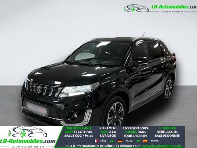 Suzuki Vitara 1.4 Boosterjet Allgrip 129ch BVM