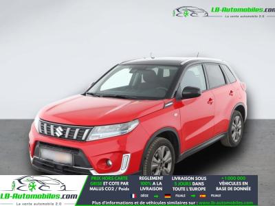 Suzuki Vitara 1.4 Boosterjet Allgrip 129ch BVM