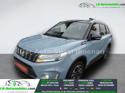 Suzuki Vitara 1.4 Boosterjet Allgrip 129ch BVM