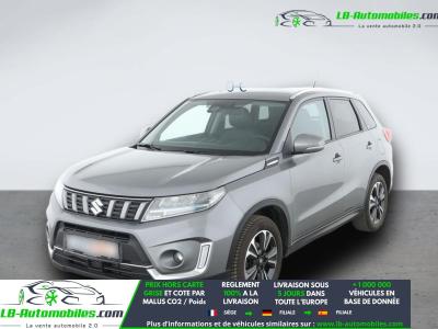 Suzuki Vitara 1.4 Boosterjet Allgrip 129ch BVM