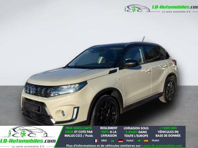 Suzuki Vitara 1.4 Boosterjet Allgrip 129ch BVM