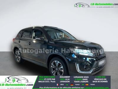 Suzuki Vitara 1.4 Boosterjet Allgrip 129ch BVM