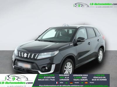 Suzuki Vitara 1.4 Boosterjet Allgrip 129ch BVM