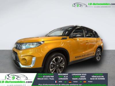 Suzuki Vitara 1.4 Boosterjet Allgrip 129ch BVM
