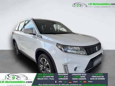 Suzuki Vitara 1.4 Boosterjet Allgrip 129ch BVM
