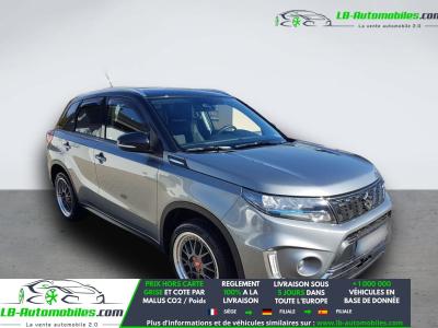 Suzuki Vitara 1.4 Boosterjet Allgrip 129ch BVM
