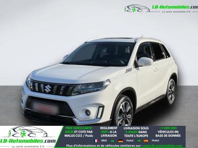 Suzuki Vitara 1.4 Boosterjet 129ch BVM