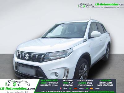 Suzuki Vitara 1.4 Boosterjet 129ch BVM