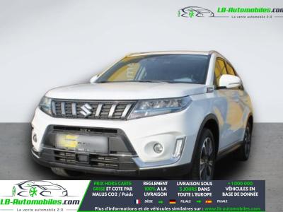 Suzuki Vitara 1.4 Boosterjet 129ch BVM